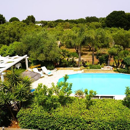 Villa Chanel Bellissima Villa Con Piscina Immersa Nella Valle D'Itria أوستوني المظهر الخارجي الصورة