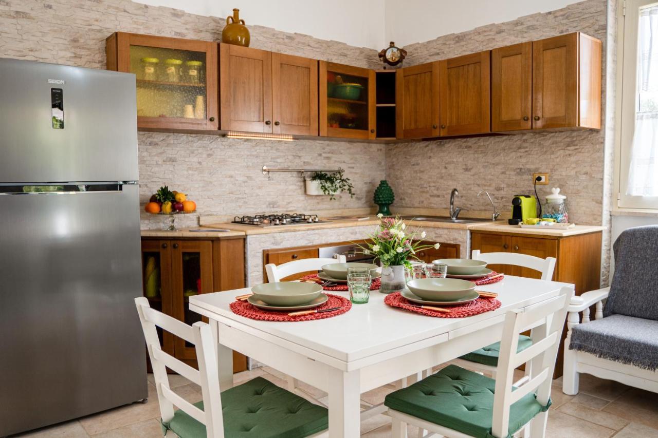 Villa Chanel Bellissima Villa Con Piscina Immersa Nella Valle D'Itria أوستوني المظهر الخارجي الصورة