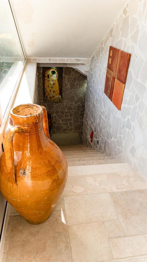 Villa Chanel Bellissima Villa Con Piscina Immersa Nella Valle D'Itria أوستوني المظهر الخارجي الصورة