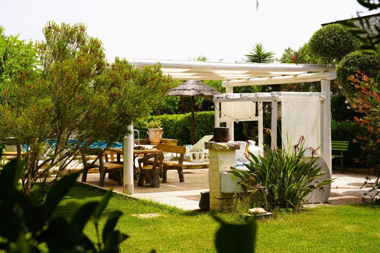 Villa Chanel Bellissima Villa Con Piscina Immersa Nella Valle D'Itria أوستوني المظهر الخارجي الصورة