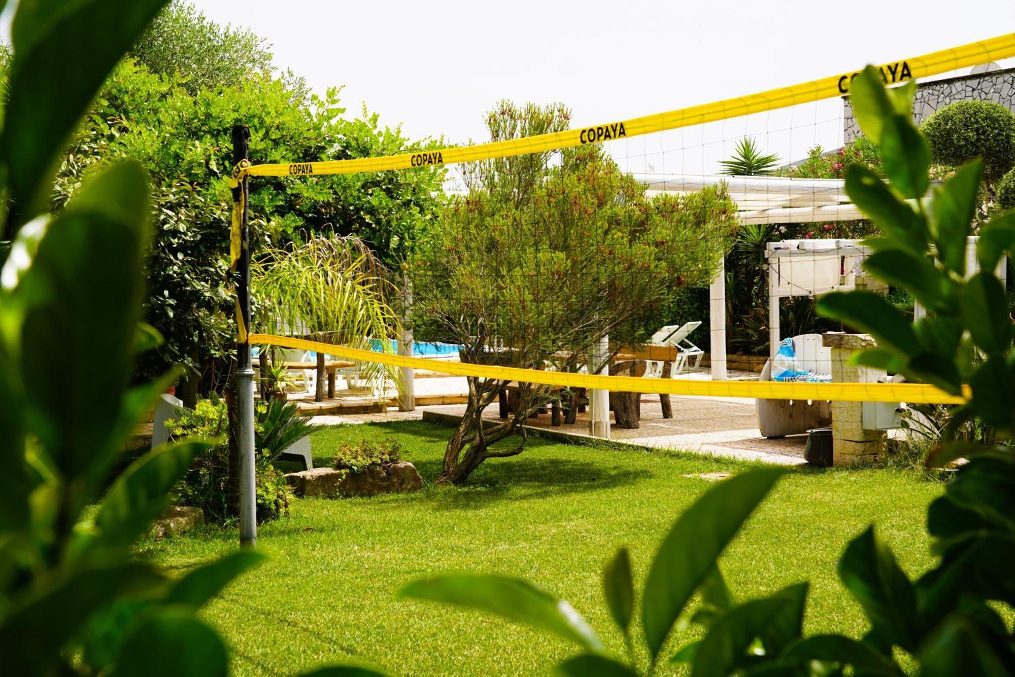 Villa Chanel Bellissima Villa Con Piscina Immersa Nella Valle D'Itria أوستوني المظهر الخارجي الصورة