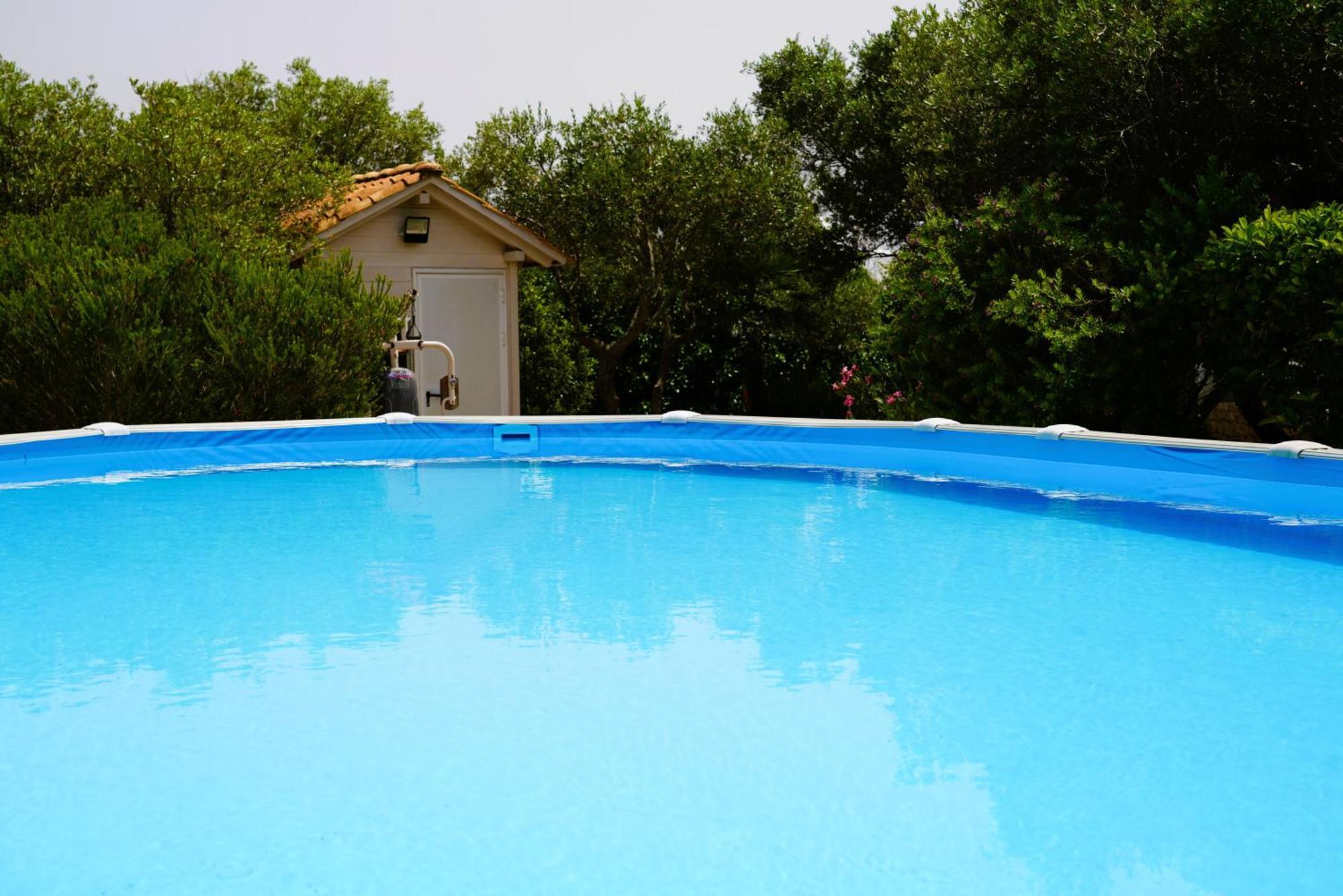 Villa Chanel Bellissima Villa Con Piscina Immersa Nella Valle D'Itria أوستوني المظهر الخارجي الصورة